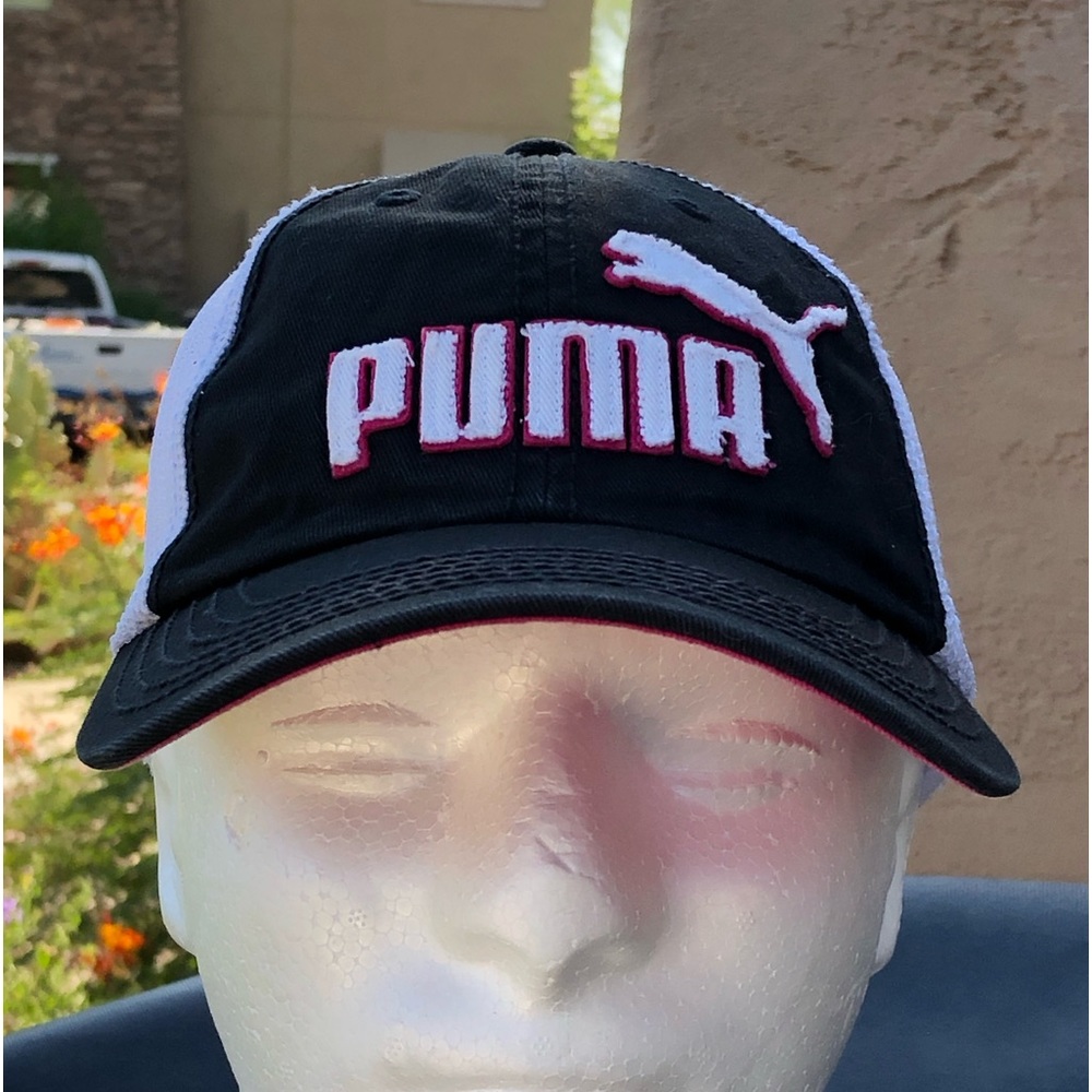 Puma Baseball Cap